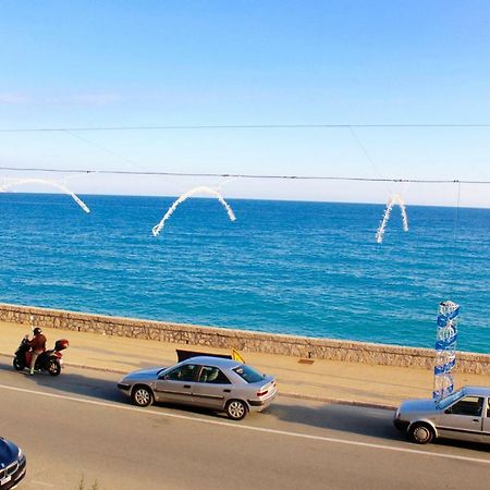 Sea View Le Florentina Menton Extérieur photo