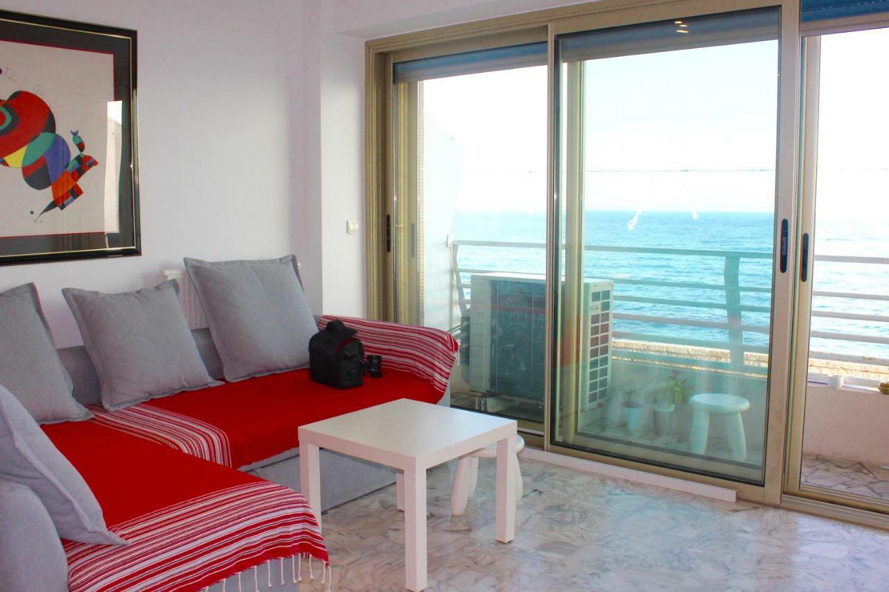 Sea View Le Florentina Menton Extérieur photo